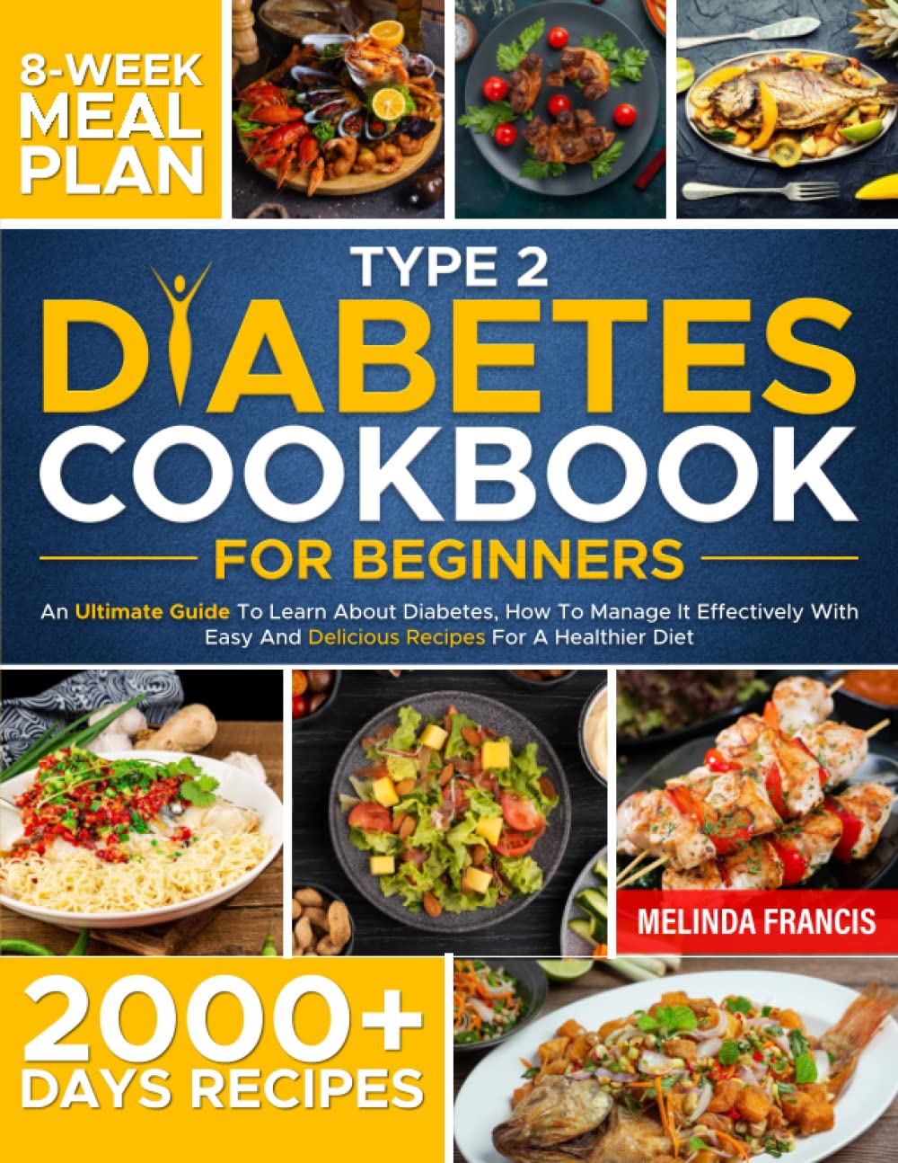 Comparing Macrovascular Disease, Lipid Metabolism, and Type 2 Diabetes Cookbook