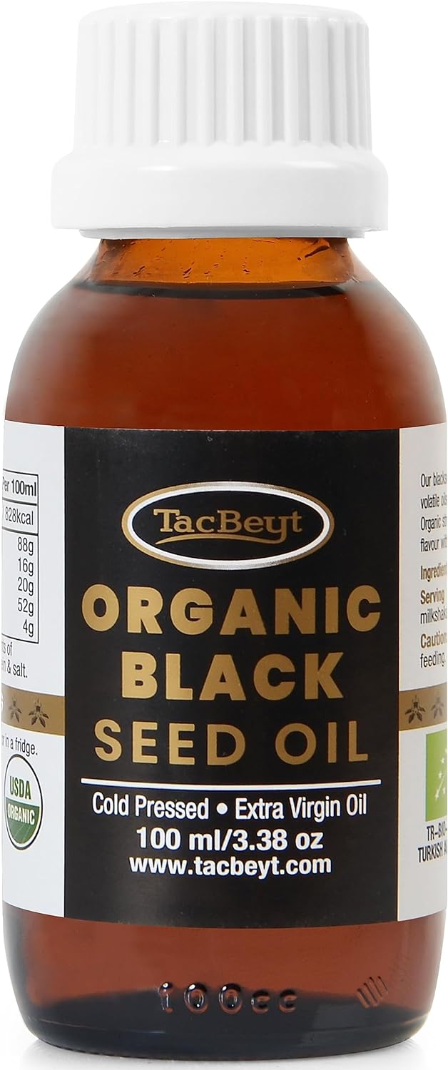 Comparing & Reviewing: Top Black Seed Oils on Amazon