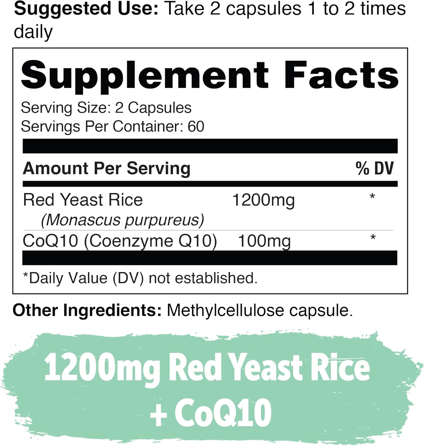 Comparing Red Yeast Rice Supplements for Heart Health