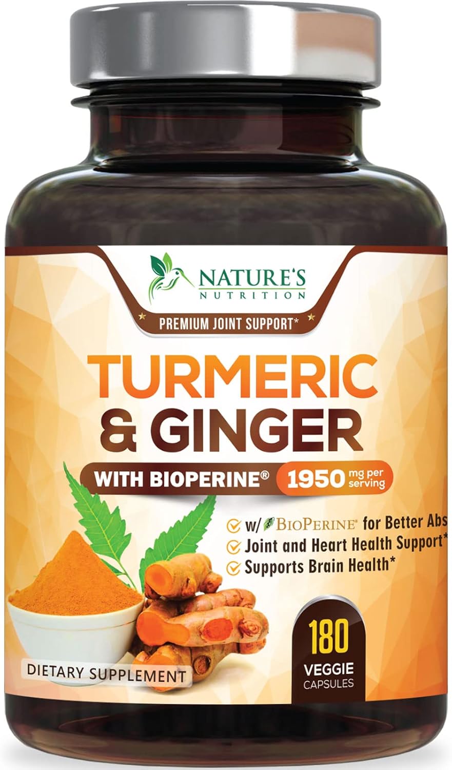 Comparing Turmeric Curcumin, SuperBeets Heart Chews, and Garlique Cholesterol Formula