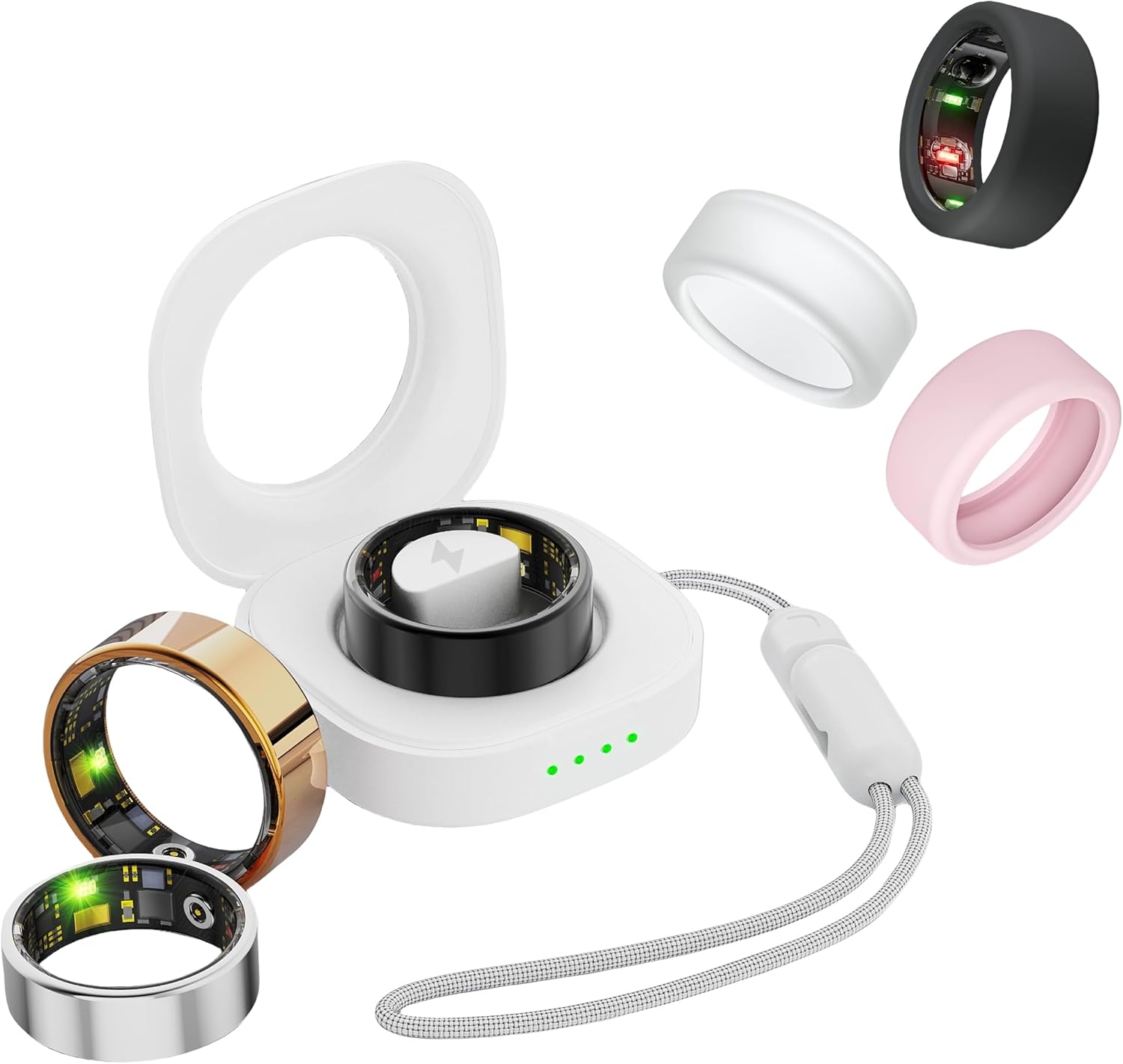 Smart Ring Review