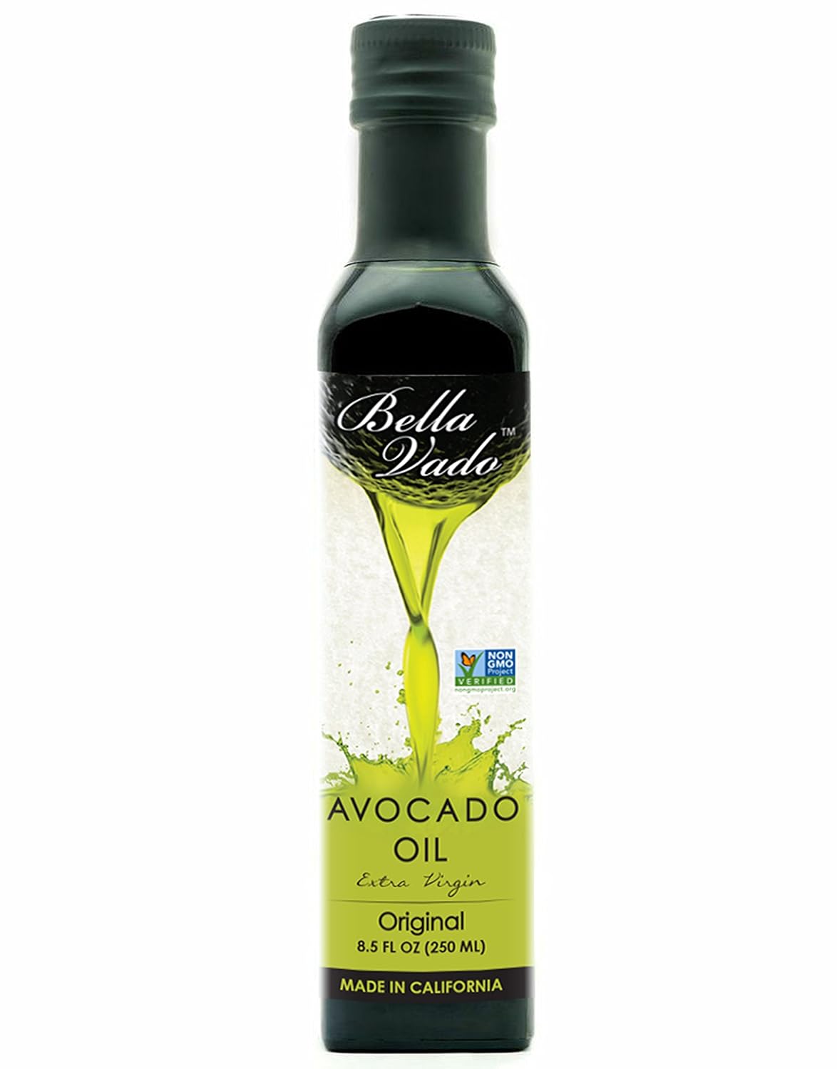 Top 3 Avocado Oils: Bella Vado, Primal Kitchen, US Organic