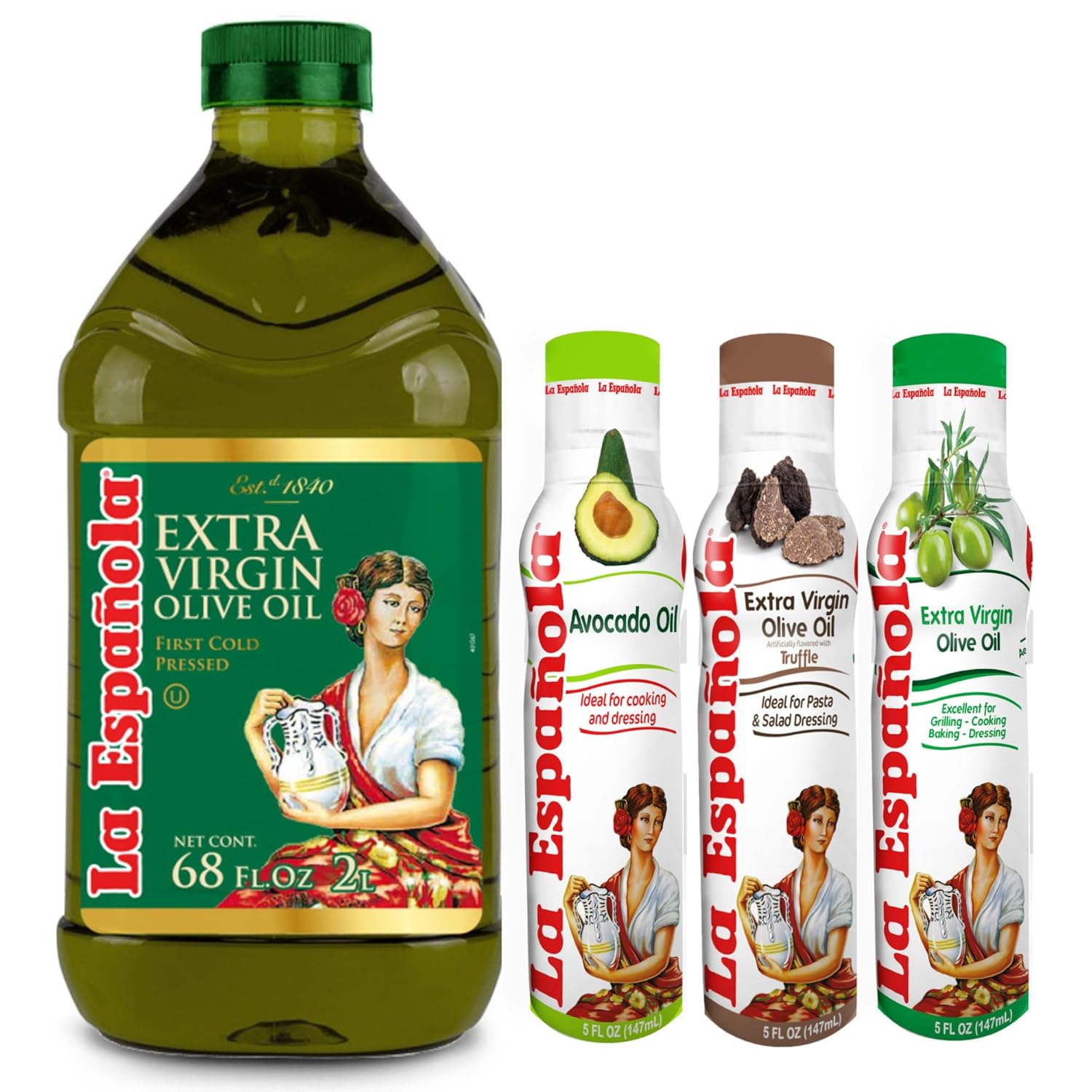 Top 3 Extra Virgin Olive Oils: A Comprehensive Review