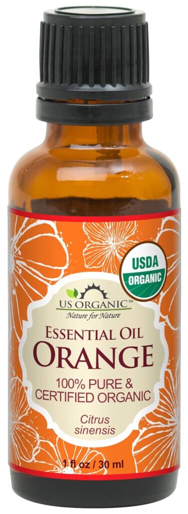 US Organic Avocado Oil Unrefined Virgin, USDA Certified Organic, 100% Pure  Natural, Cold Pressed, in Amber Glass Bottle w/Glass Eye dropper for Easy Application (2 oz (Small))